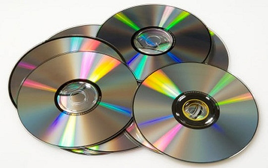 CDs Used To Sound Great – What Happened?