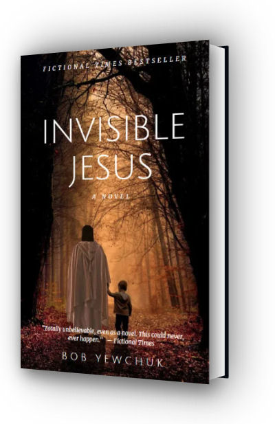 BC Invisible Jesus 3D-2